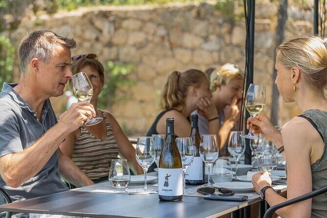 Premium Private Douro Tour: 2 Wineries with Tastings & Cruise - Final Thoughts