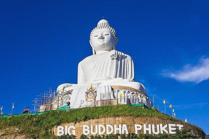 Premium Private Phuket key viewpoints & attractions with Local Guide - A Complete Guide to the Phuket Private Key Viewpoints & Attractions Tour