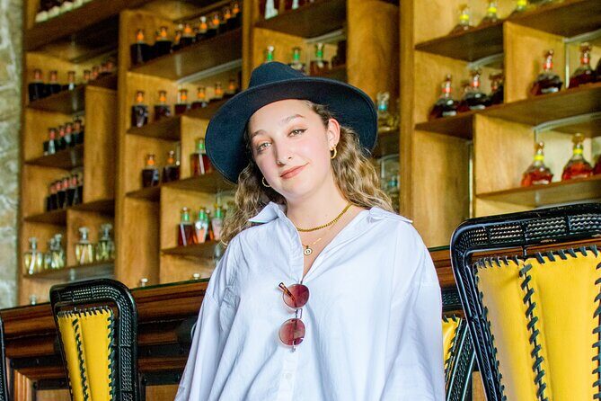 Premium Private Tequila Tour - Who Should Consider This Tour?