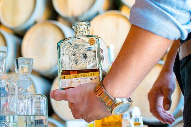 Premium Private Tequila Tour - The Sum Up: Is This the Right Tour for You?