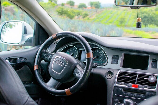 Premium Private Tequila Tour - FAQs