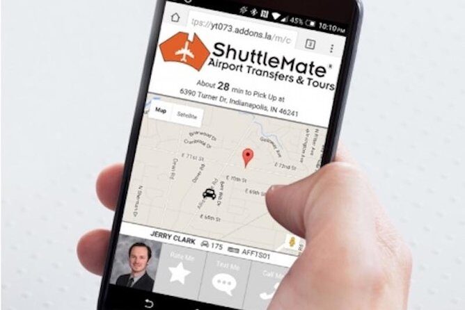 Premium Private Transfer FROM Sydney Airport to Sydney CBD/Downtown 1-11 people - The Itinerary and Service Details