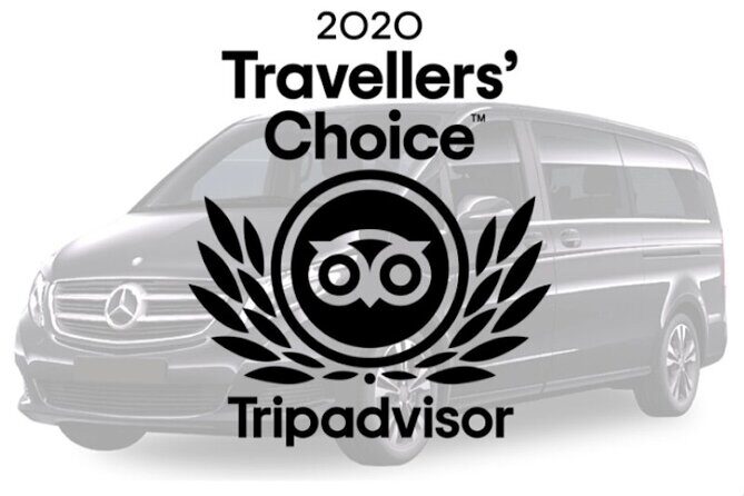 Premium Private Transfer FROM Sydney Airport to Sydney CBD/Downtown 1-11 people - Pricing and Value