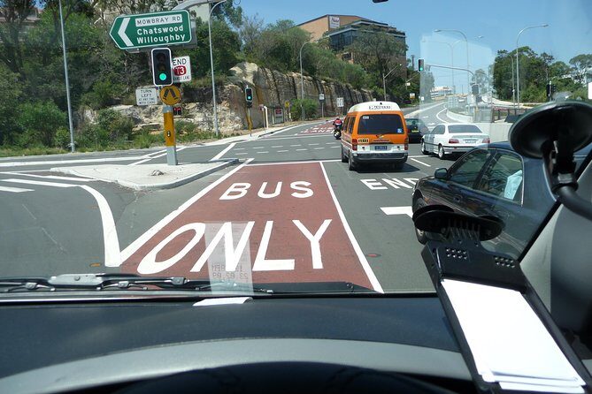 Premium Private Transfer FROM Sydney Airport to Sydney CBD/Downtown 1-11 people - The Sum Up