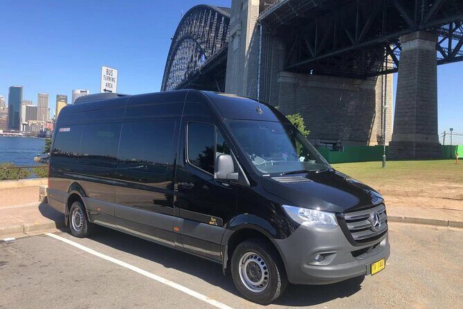 Premium Private Transfer FROM Sydney Airport to Sydney CBD/Downtown 1-13 people - What Travelers Say