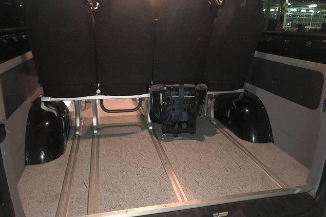 Premium Private Transfer FROM Sydney CBD/Downtown to Sydney Airport 1-11 people - What to Expect During Your Transfer