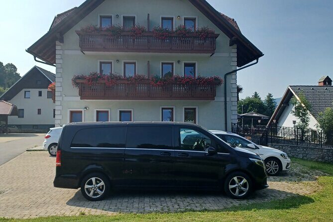 Premium Private Transfer to or from Zagreb Airport - Who Should Consider This Service?