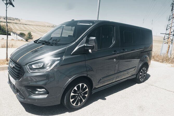 Premium Private Transfer:Your Door to Spain's Iconic Destinations - Who Will Love This Service?
