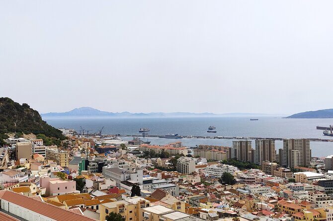 Premium private trip to Gibraltar from Seville (multiple options) - Practical Details