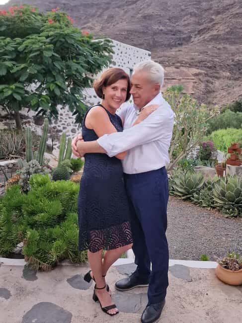 Premium romantic experience for couple in Mogan Gran Canaria - Why This Experience Works