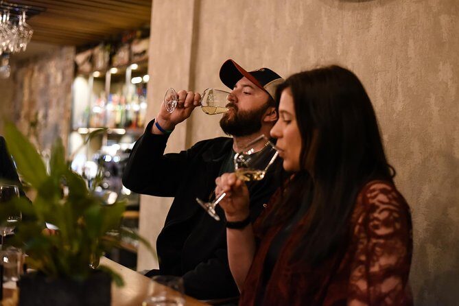 PREMIUM Semi-Private Athens Afternoon Food Tour & Wine Tasting - What Makes This Tour Stand Out