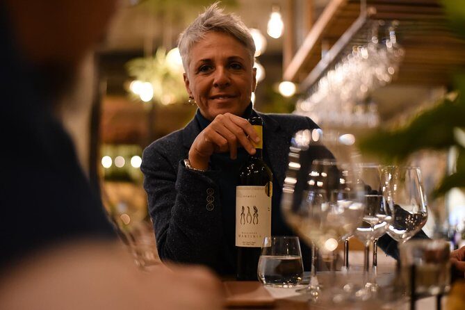 PREMIUM Semi-Private Athens Afternoon Food Tour & Wine Tasting - The Sum Up: Who Will Love This Tour?