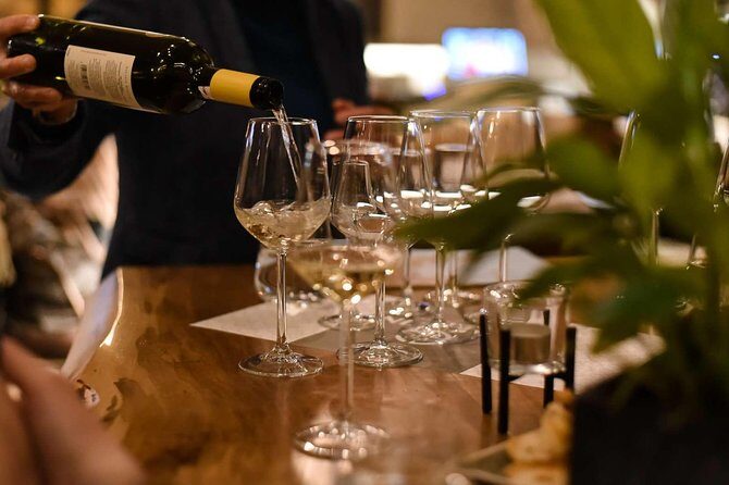 PREMIUM Semi-Private Athens Afternoon Food Tour & Wine Tasting - FAQ