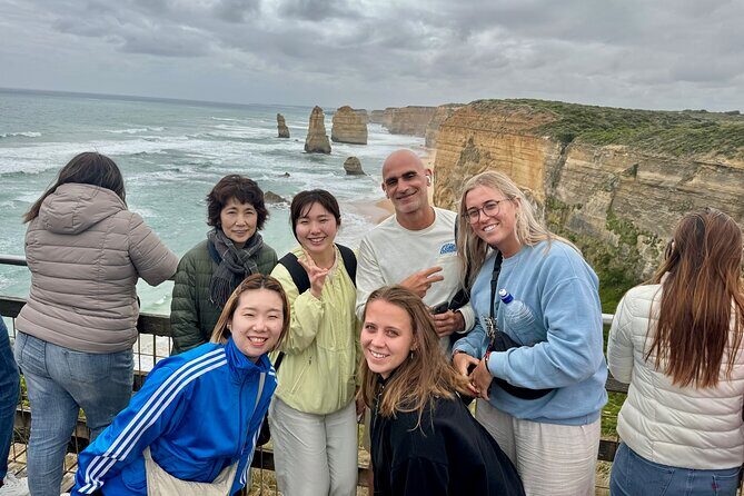 Premium Small Group Great Ocean Road & Wildlife with Lunch - A Day on the Great Ocean Road: What to Expect