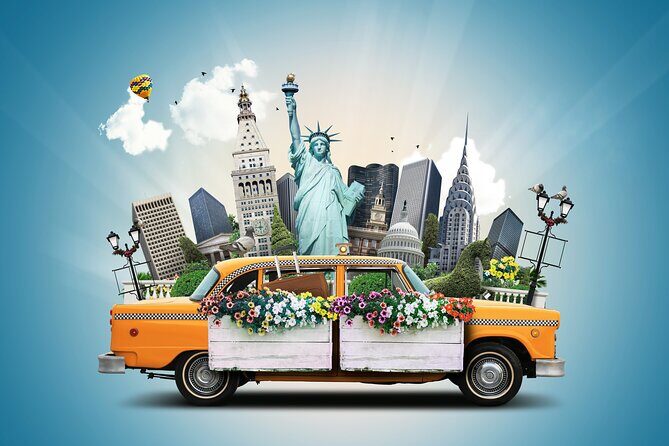 Premium Small Group New York 2-Day Tour From Washington D.C - What the Tour Includes and Leaves Out