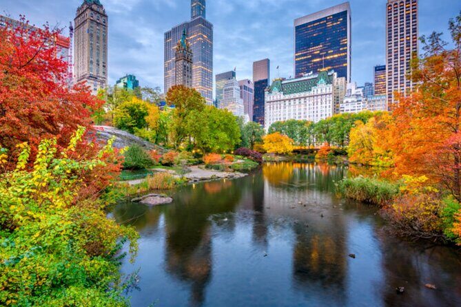 Premium Small Group New York 2-Day Tour From Washington D.C - The Bottom Line