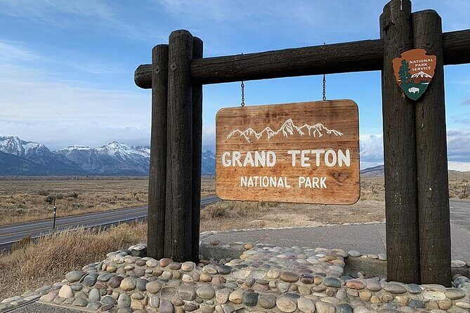 Premium Small Group SLC, Yellowstone National Park 6-Day Tour - Introducing the Journey: What to Expect
