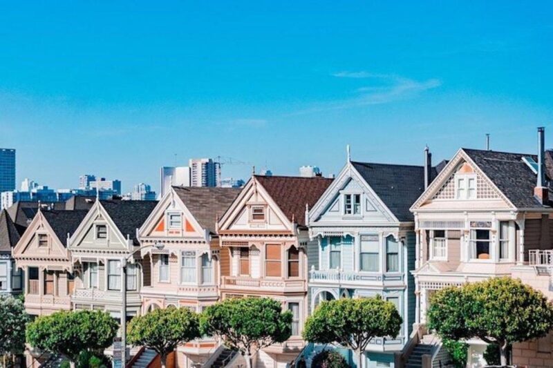 Premium Small Group Tour of San Francisco - What to Expect During the Tour