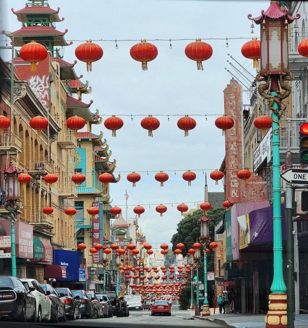 Premium Small Group Tour of San Francisco - Why This Tour Works Well for You