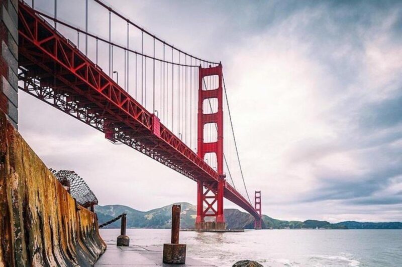 Premium Small Group Tour of San Francisco - Analyzing the Value