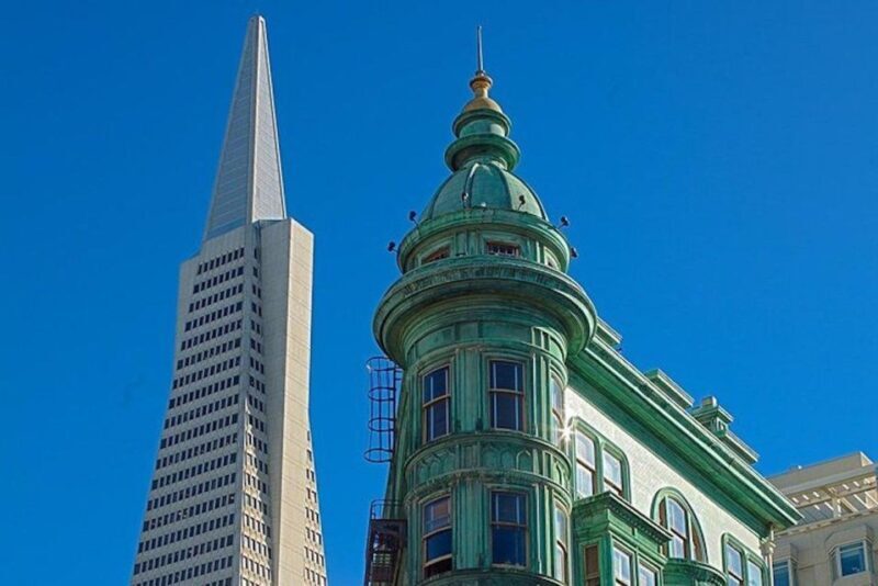Premium Small Group Tour of San Francisco - Who Will Love This Tour?