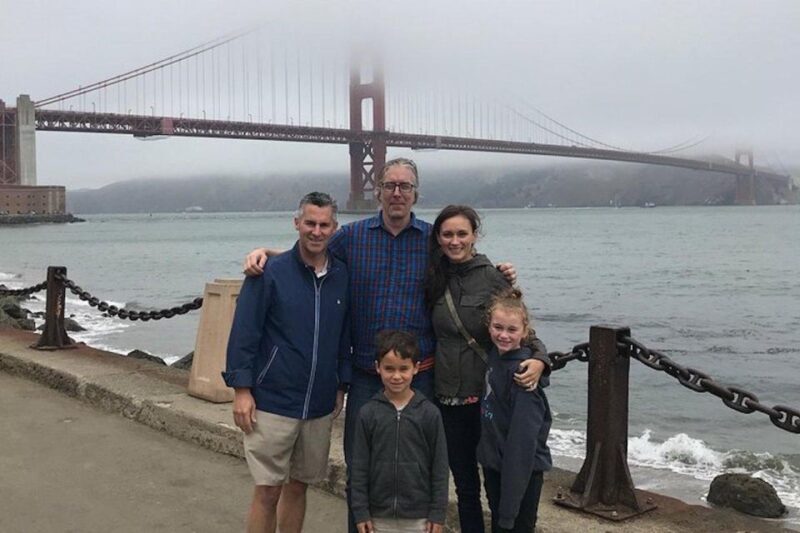 Premium Small Group Tour of San Francisco - The Sum Up