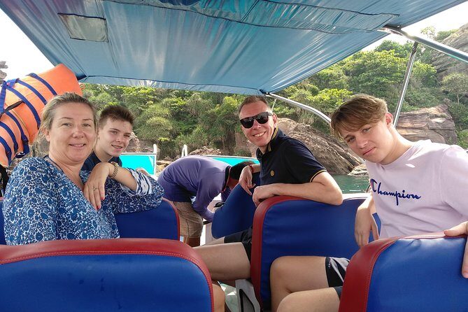PREMIUM snorkel & islands hopping by SPEEDBOAT-Seafood BBQ(MAX12) - Practical Tips for Travelers