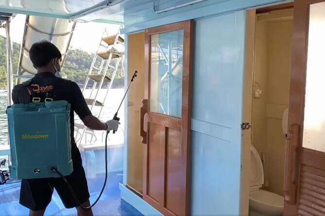 Premium Snorkel Tour to the Bays of Koh Tao onboard the Oxygen - Who is This Tour Best For?