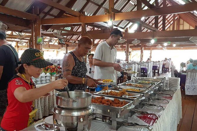 Premium Speedboat to James Bond, Panyee, Hong, Naka Island - Frequently Asked Questions (FAQs)