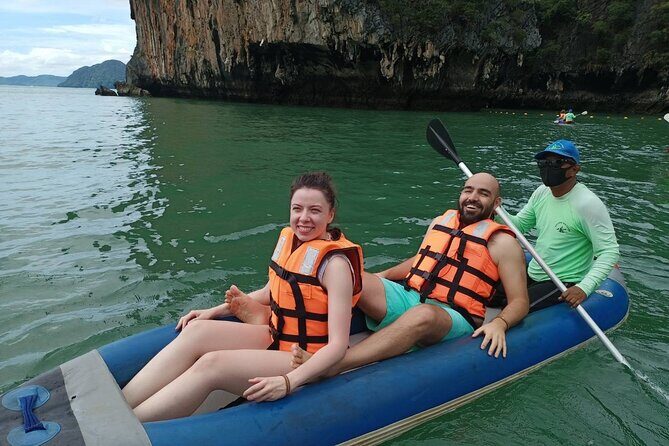 Premium Speedboat to James Bond, Panyee, Hong, Naka Island - Final Thoughts