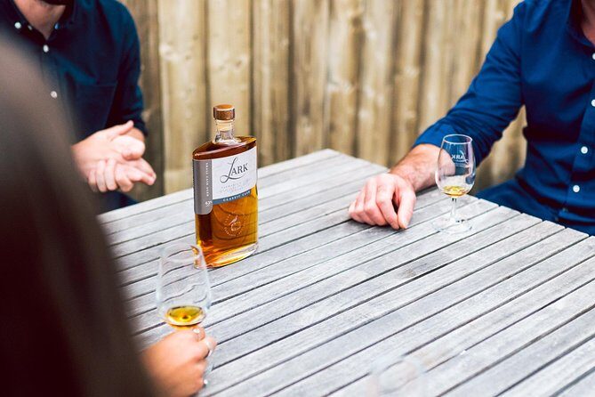 Premium Spirits Tour - Who Is This Tour For?