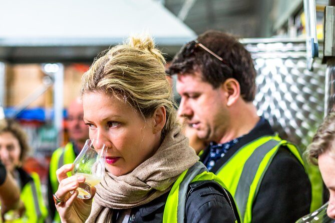 Premium Spirits Tour - Final Thoughts