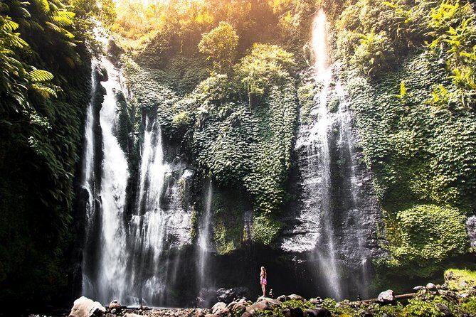 Premium Sunrises, Rice Fields, and Waterfalls Tour - Who Would Love This Tour?