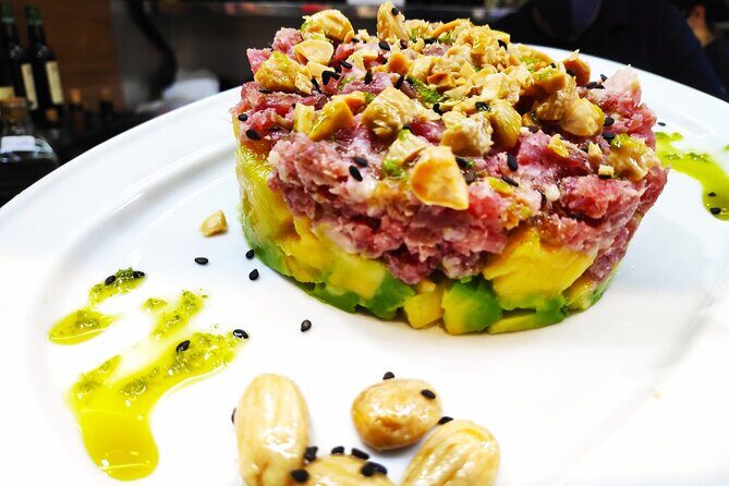 PREMIUM TAPAS TOUR: Paella, Market Tastings, and Winery - Practical Details for Travelers