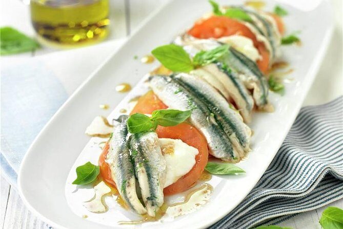 PREMIUM TAPAS TOUR: Paella, Market Tastings, and Winery - FAQs