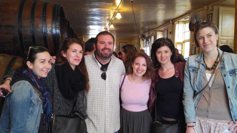 PREMIUM TAPAS TOUR: Paella, Tapas, Winery and Flamenco - What to Expect from a 4-Hour Cultural and Culinary Journey