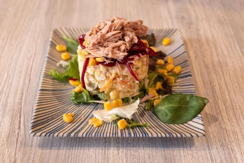 PREMIUM TAPAS TOUR: Paella, Tapas, Winery and Flamenco - Practical Tips