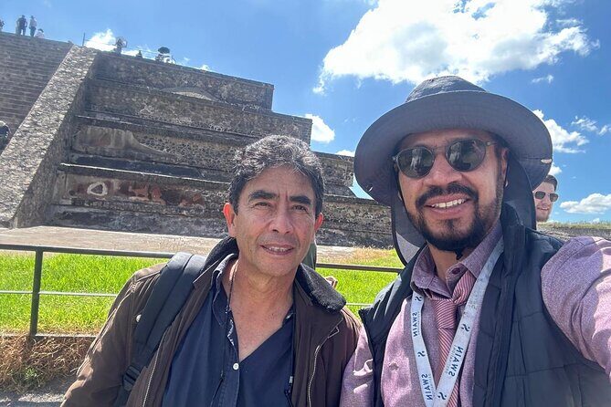 Premium Teotihuacan Pyramids Private Tour at Best Price - Final Thoughts