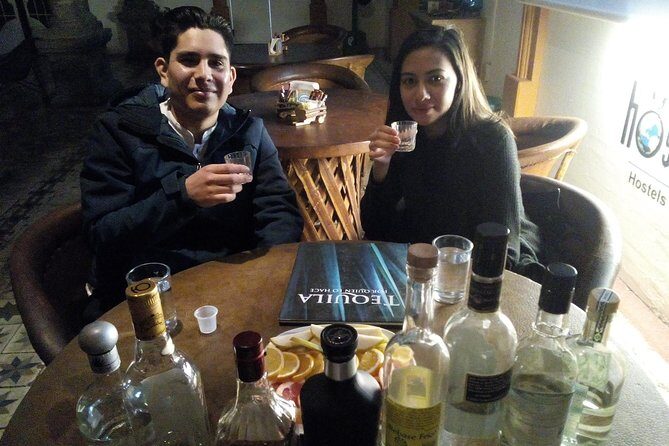 Premium Tequila Tasting in Guadalajara - FAQ