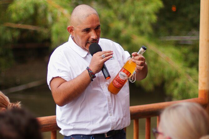 Premium Tequila Tasting Puerto Vallarta Distillery - Key Points