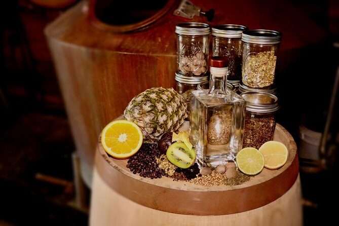 Premium Tour and Lunch Package for 2 - The Sum Up