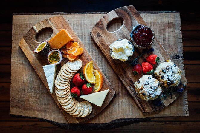 Premium Tour and Lunch Package for 2 - FAQ