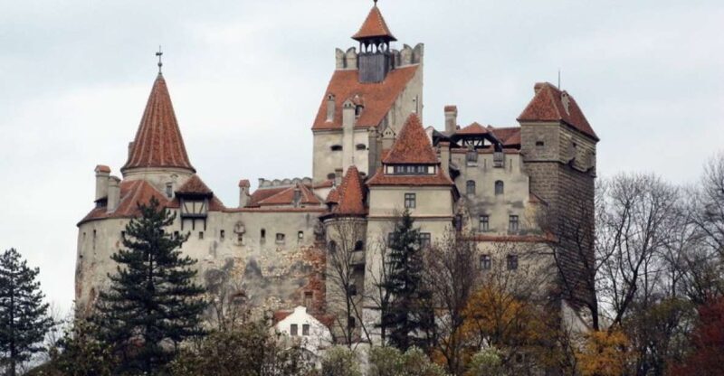 Premium Tour Bran & Peles Castle from Bucharest - An Initial Look at the Experience