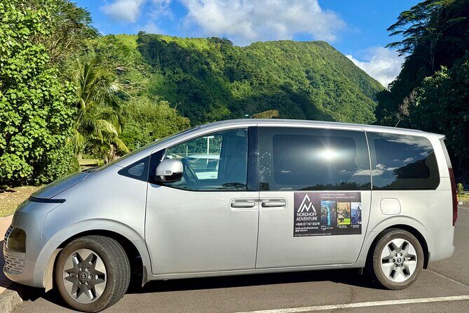 Premium Tour DE Tahiti, EN Half Day Privatised - FAQ