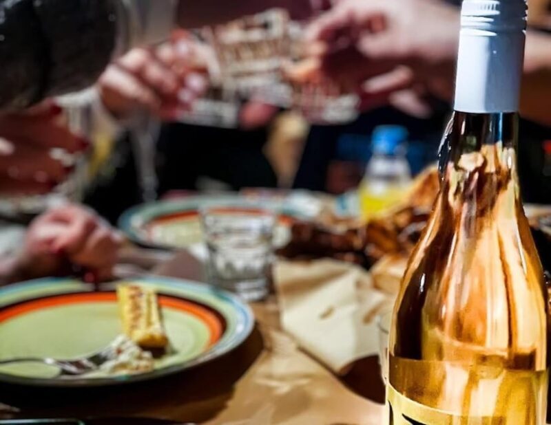 Premium Tour of Olympia: Wine & Dine Retreat - An In-Depth Look at the Olympia Premium Tour