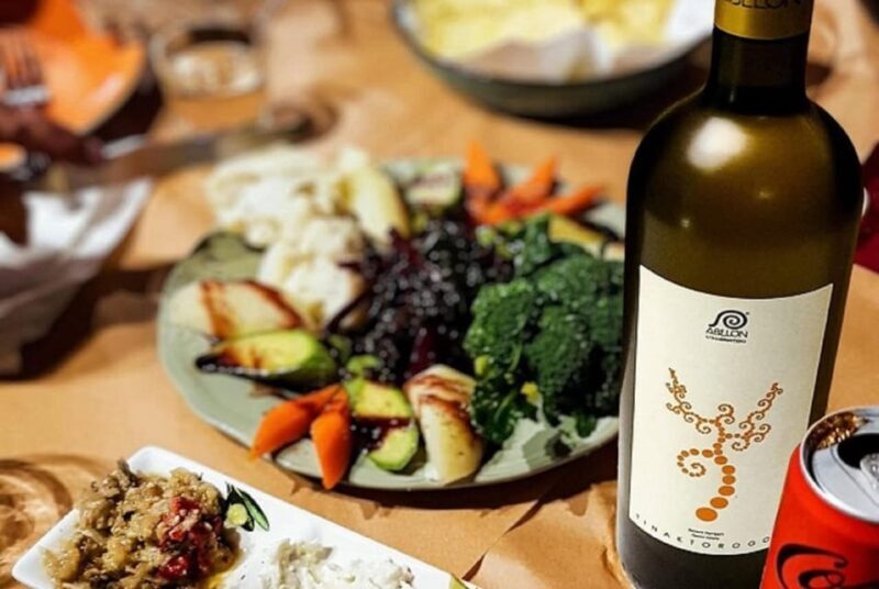 Premium Tour of Olympia: Wine & Dine Retreat - Final Thoughts: Who Is This Tour For?