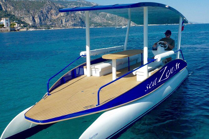 Premium Tour on a Solar Powered Boat - Private Group - Who Would Love This Tour?