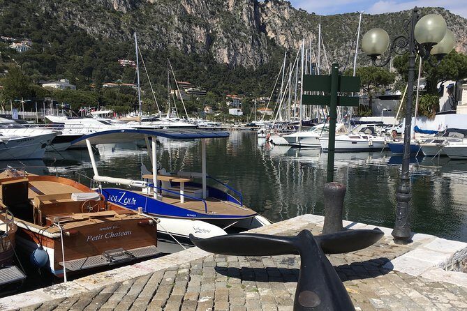 Premium Tour on a Solar Powered Boat - Private Group - Frequently Asked Questions