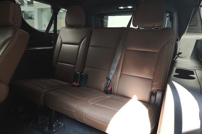 Premium Tour on SUV Suburban to Teotihuacán - Authentic Insights from Past Travelers