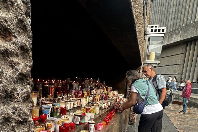 Premium Tour on SUV Suburban to Teotihuacán - Final Thoughts